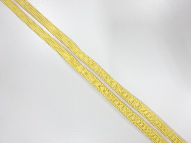 Japanese Kimono / Antique / Obidome Silk